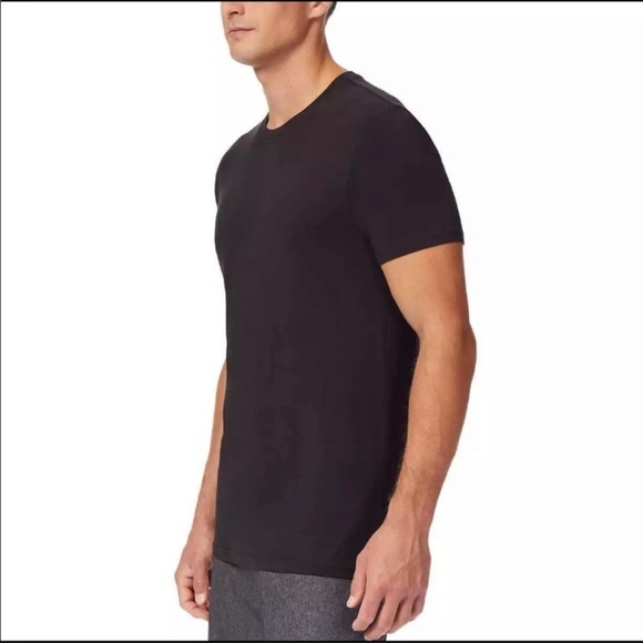 NEW 32 Degrees 3 Pack Men's Cool Tee Short Sleeve Crew Neck Select Color Size:M - Picture 2 of 4